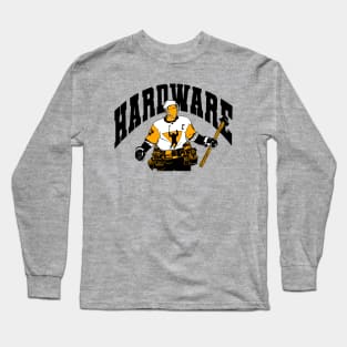 Hardware Long Sleeve T-Shirt